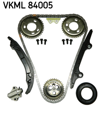 Kit lant de distributie SKF VKML 84005